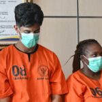 Brasileiro e sul-africana são presos na Indonésia por tráfico de drogas – CartaCapital