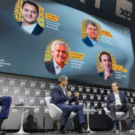 Caiado, Tarcísio e Ratinho criticam Lula por tarifaço