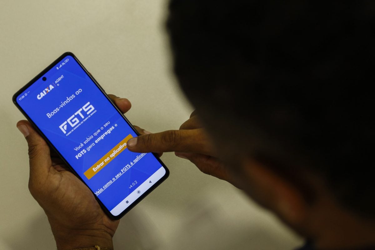 Caixa inicia distribuição de quase R$ 13 bilhões de lucro do FGTS – CartaCapital