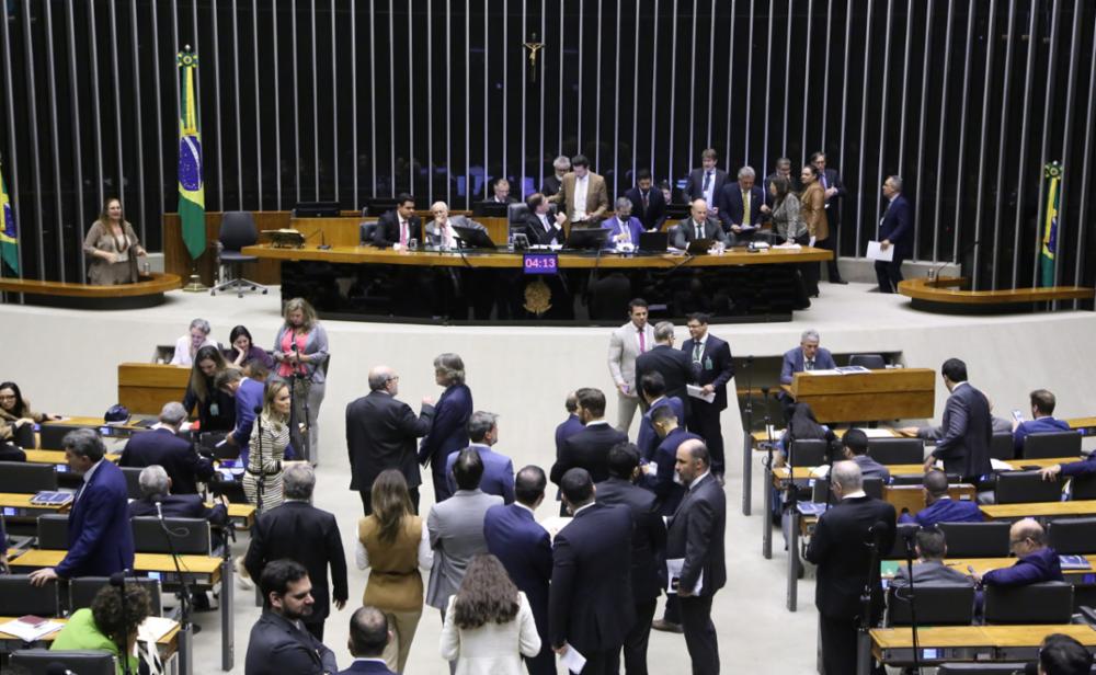 Câmara aprova PL que dificulta progressão de regime em caso de crime hediondo – CartaCapital