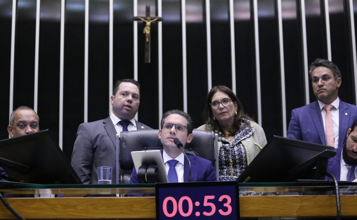Câmara aprova flexibilização do licenciamento ambiental – CartaCapital