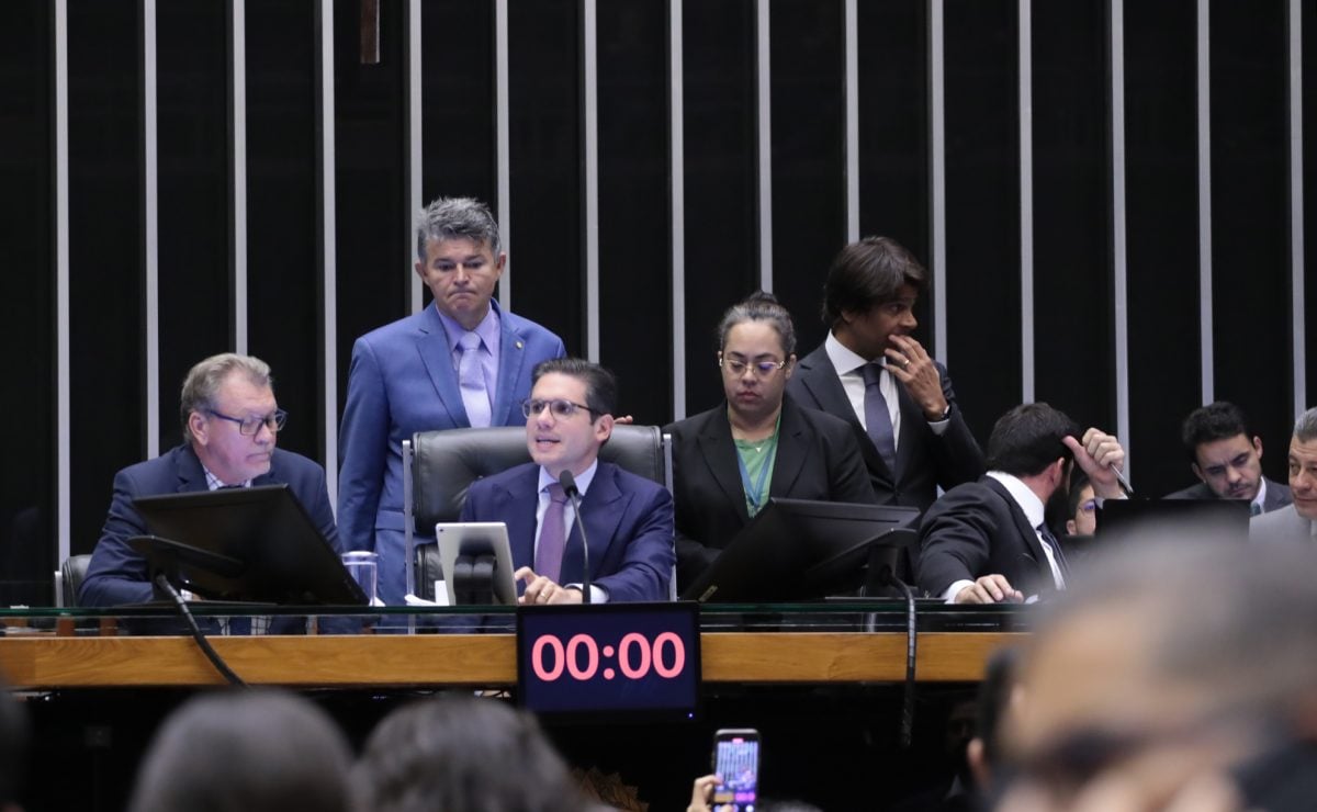 Câmara aprova projeto que torna permanente Lei de Incentivo ao Esporte – CartaCapital