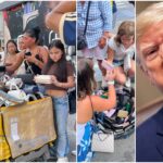 Caminhada por NY revela as mesmas ‘práticas desleais’ que Trump atribui à 25 de Março – CartaCapital