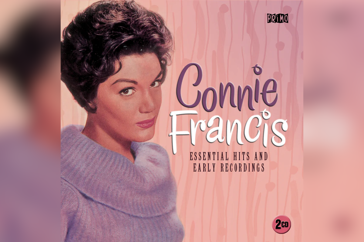 Cantora americana Connie Francis morre aos 87 anos – CartaCapital
