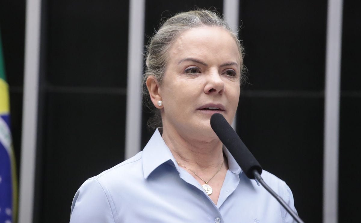 Carta de Trump a Bolsonaro é 'chantagem' contra o Brasil, diz Gleisi – CartaCapital