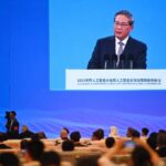 China propõe ‘consenso global’ sobre regulamentação de IA – CartaCapital