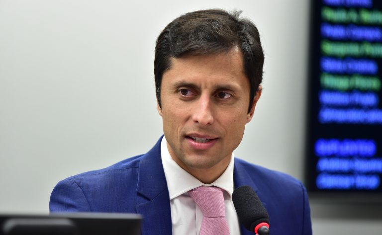 Deputado Duarte Jr. (PSB-MA) na Comissão de Defesa dos Direitos das Pessoas com Deficiência da Câmara dos Deputados