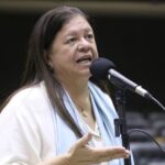Comissão aprova proibição de censura a atletas por opiniões que não infrinjam a lei – Notícias