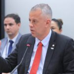 Comissão aprova projeto sobre ações de monitoramento tecnológico na área de segurança pública – Notícias