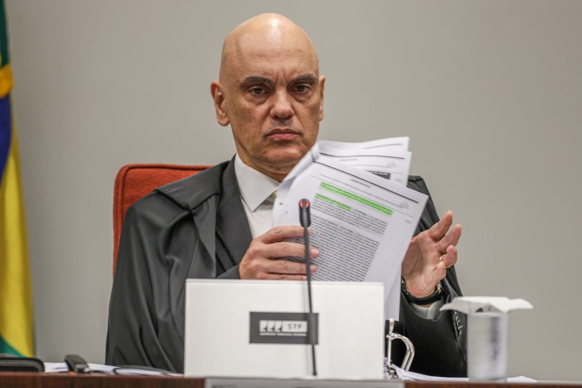 Como o governo Lula pode defender Moraes nos EUA contra a Magnitsky? – CartaCapital