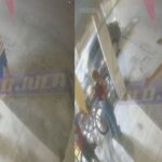 motoqueiros armados levam celulares em Cajazeiras; veja o vídeo