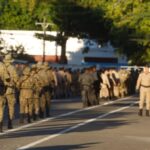 Coronel Magalhães promove mudanças em comandos da capital e interior