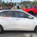 homem é baleado dentro de carro em Piatã na manhã desta quinta (31); saiba mais