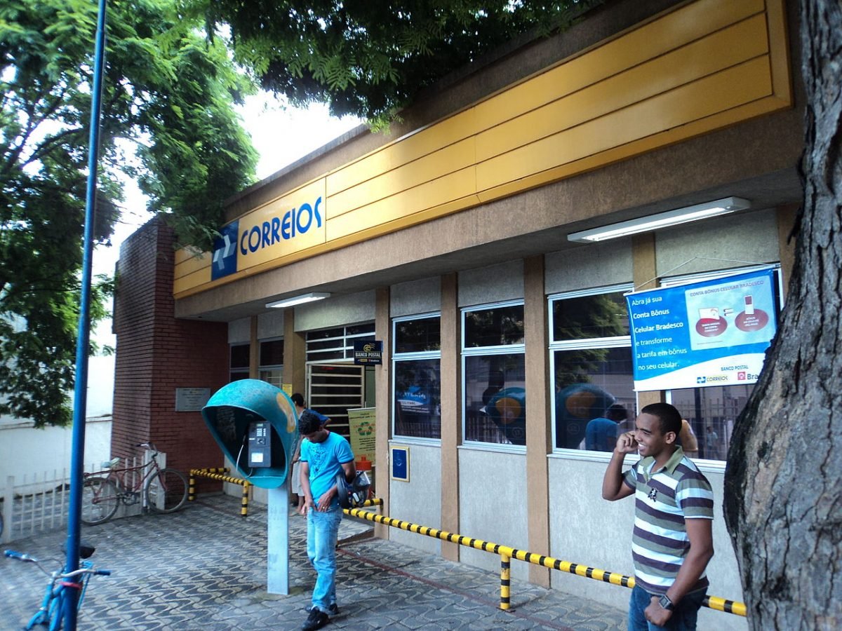 Correios atendem 1,3 milhão de aposentados sobre débitos indevidos – CartaCapital
