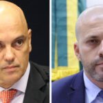 Daniel Silveira cita direitos humanos e pede a Moraes prisão domiciliar após cirurgia no joelho – CartaCapital