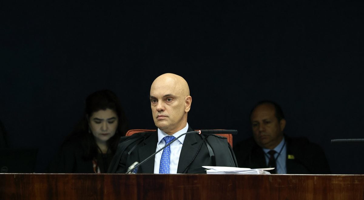 Decisão dos EUA de suspender vistos atinge 8 dos 11 ministros do STF – CartaCapital