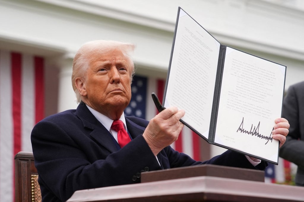 Déficit comercial dos EUA aumenta em maio, aprofundado por tarifas de Trump – CartaCapital