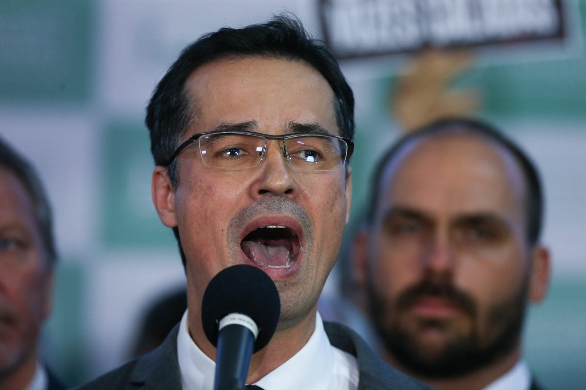 Deltan tem 15 dias para indenizar Lula em R$ 135 mil no caso do PowerPoint – CartaCapital