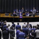 Câmara aprova projeto que atribui à Caixa assumir indenizações de seguros antigos de habitação; acompanhe – Notícias