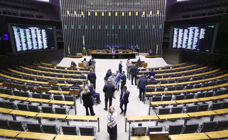 Discussão e Votação de Propostas Legislativas.