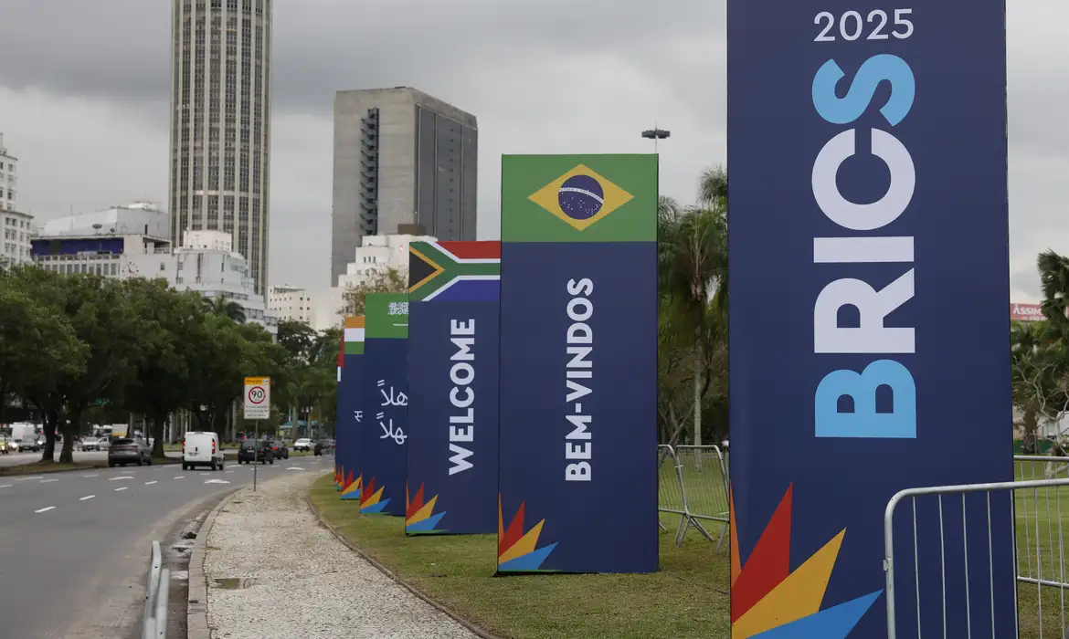 Desdolarização, guerras e protagonismo do Sul Global: o que está em jogo nesta Cúpula do Brics