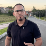 moradores de São Francisco do Conde pedem socorro