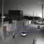 criança morre atropelada e motorista foge sem prestar socorro em Vitória da Conquista