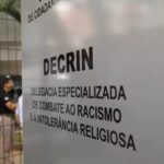 Mutirão na Estação da Lapa vai atender vítimas de racismo e intolerância religiosa