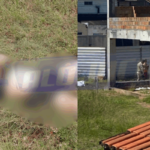jovem de 19 anos é achado morto dentro de construção em Buraquinho