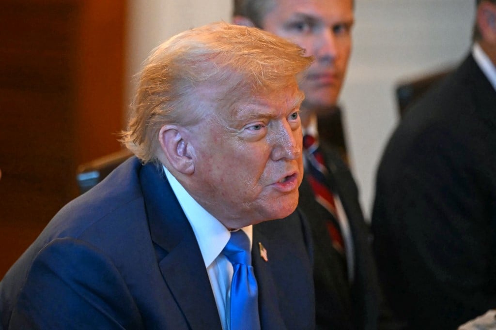 Distribuidora dos EUA vai à Justiça contra tarifa de Trump sobre suco de laranja brasileiro – CartaCapital