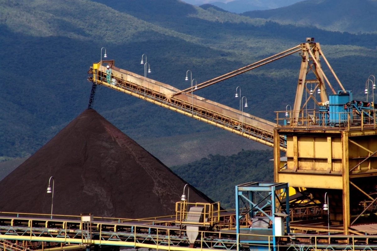 EUA querem acesso a minerais críticos do Brasil, indica encarregado de negócios da embaixada americana – CartaCapital