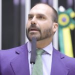 A 1ª decisão de Moraes sobre Eduardo Bolsonaro após revogação de visto dos EUA – CartaCapital