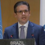 Em Genebra, Hugo Motta defende diálogo, cooperação e diplomacia – Notícias