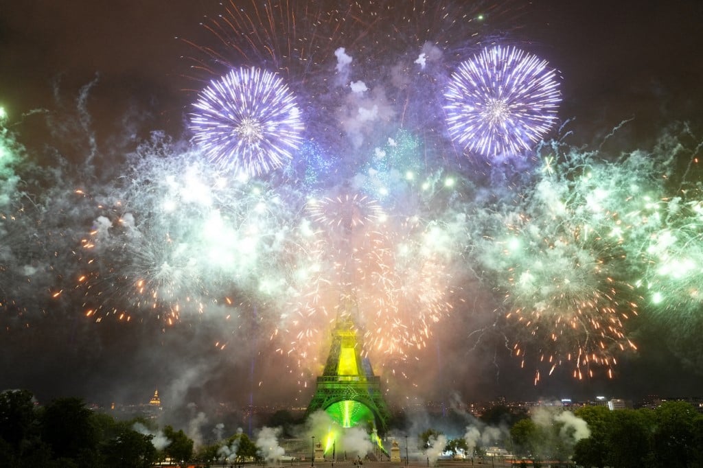 Em Paris, Dia Nacional da França tem homenagens ao Brasil – CartaCapital