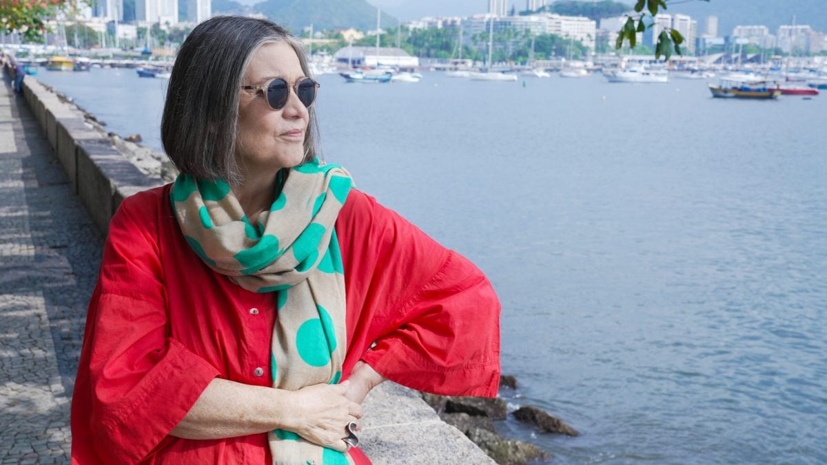 Em disco autoral, Joyce Moreno exalta a mulher com uma voz acolhedora e sem exageros – CartaCapital