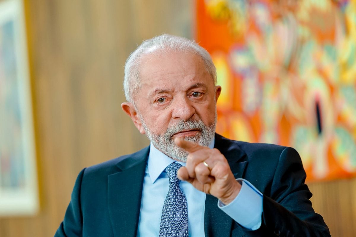 Em meio a tarifaço, Lula diz que Brics seguirá discutindo alternativas ao dólar – CartaCapital