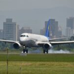 Embraer fecha 2º trimestre de 2025 com valor recorde de R$ 165,4 bilhões em pedidos firmes