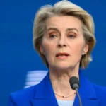 Von der Leyen confia que maioria na UE apoiará acordo com Mercosul