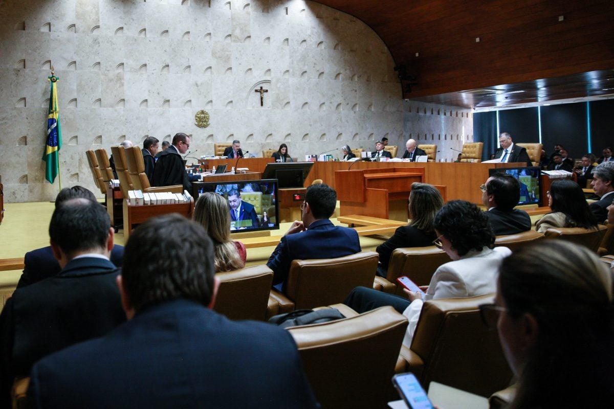 Exigência de exame criminológico para progressão de regime vale para crimes anteriores? STF decidirá – CartaCapital