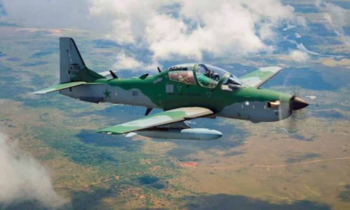 FAB intercepta aeronaves que sobrevoaram área restrita no Rio; cidade sedia encontro dos Brics – CartaCapital