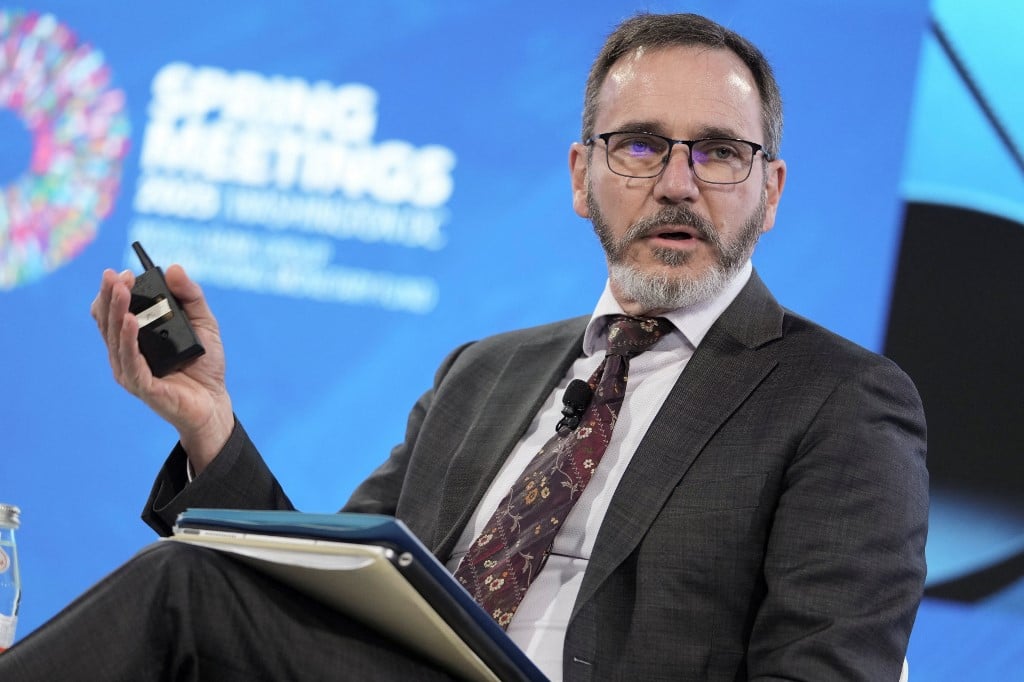 FMI aumenta para 3% sua previsão de crescimento global para 2025 – CartaCapital