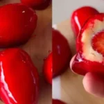 Faturamento de docerias com morango do amor dispara: ‘Parece páscoa’