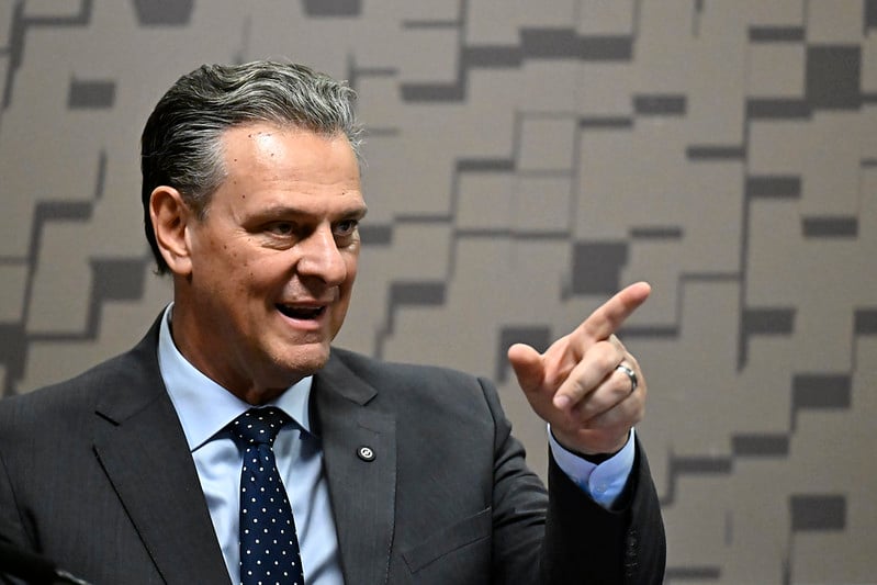 Fávaro diz que Brics são esperança de volta à normalidade no comércio – CartaCapital