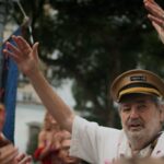 Filme sobre Moacyr Luz, personagem do samba no Rio, estreia em breve nos cinemas – CartaCapital