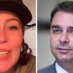 Foragida na Itália, Zambelli diz em vídeo que é “exilada política” e agradece apoio de Flávio Bolsonaro – CartaCapital