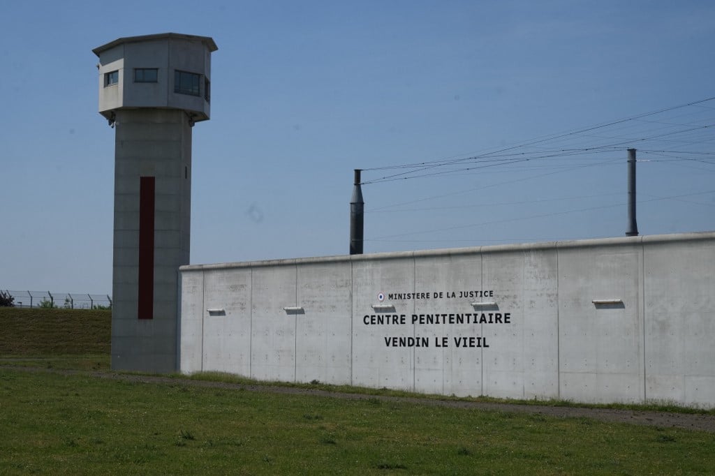 França inaugura regime de prisão de segurança máxima – CartaCapital