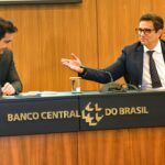 Galípolo ouviu conselhos de antecessores no Banco Central