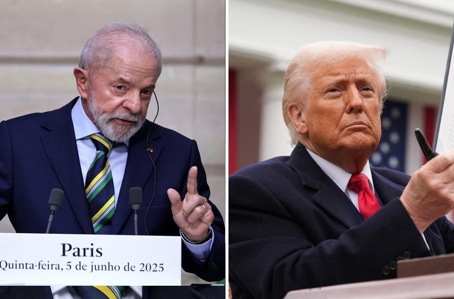 Governo Lula instala comitê com empresários contra tarifa de Trump na próxima semana – CartaCapital