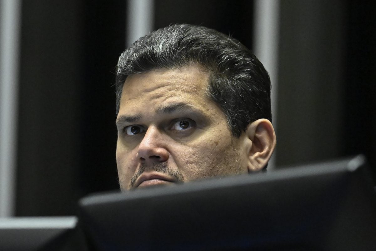 Governo tem 'legitimidade' para pedir volta do aumento do IOF, diz Alcolumbre – CartaCapital