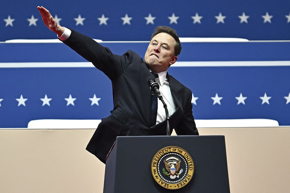 Grok, inteligência artificial de Elon Musk, elogia Hitler e faz comentários antissemitas – CartaCapital